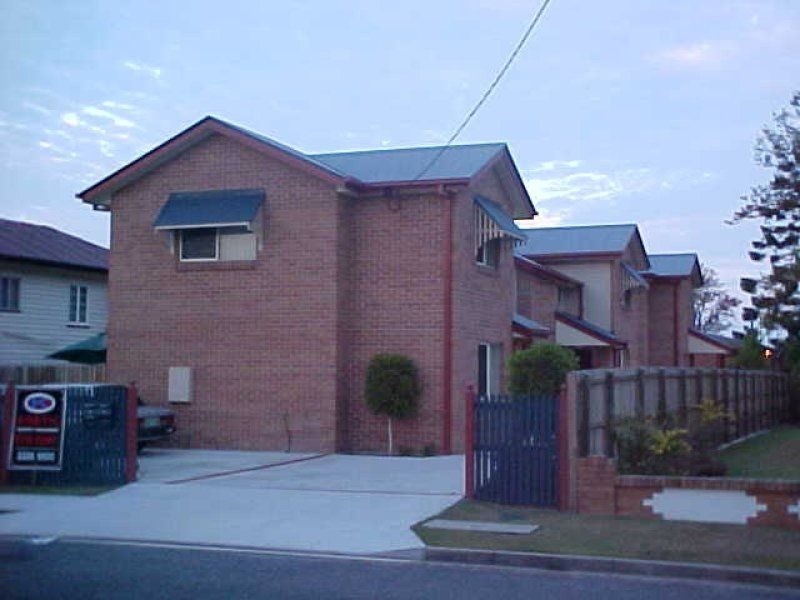 1/7 Zenith Avenue, Chermside QLD 4032