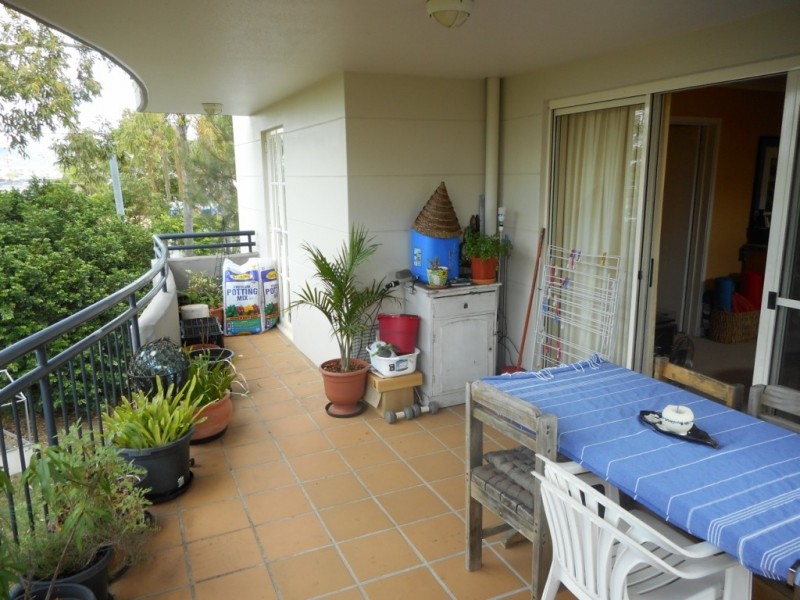 4/18 Dornoch Terrace, West End QLD 4101