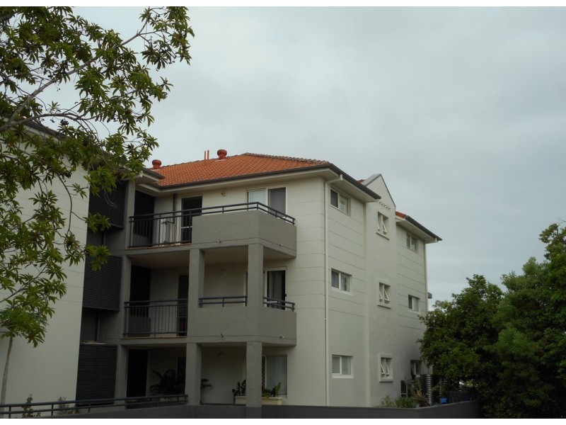 4/18 Dornoch Terrace, West End QLD 4101