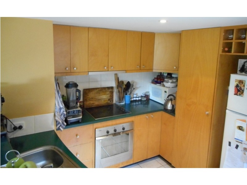 4/18 Dornoch Terrace, West End QLD 4101