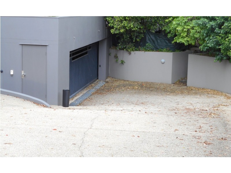 4/18 Dornoch Terrace, West End QLD 4101