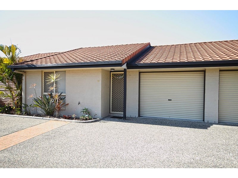 10/2 Russell Street, Everton Park QLD 4053