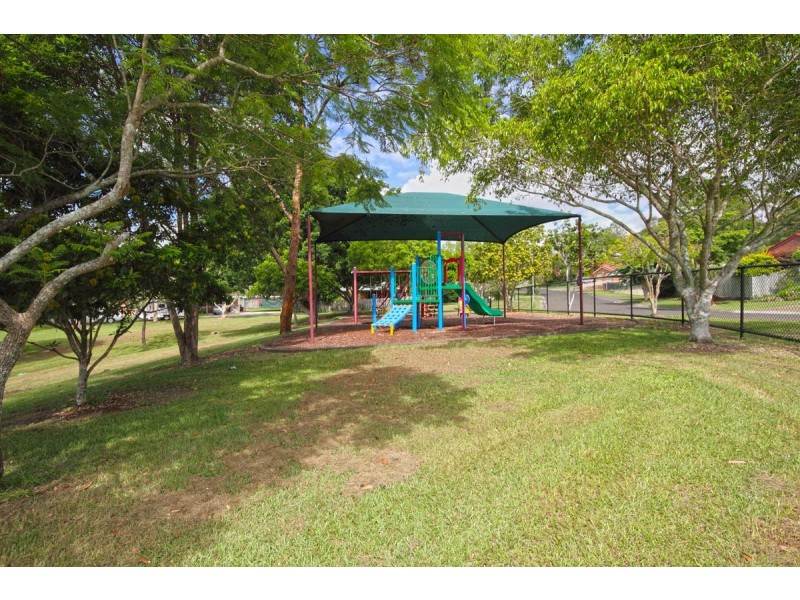 3/9 Lackeen Street, Everton Park QLD 4053