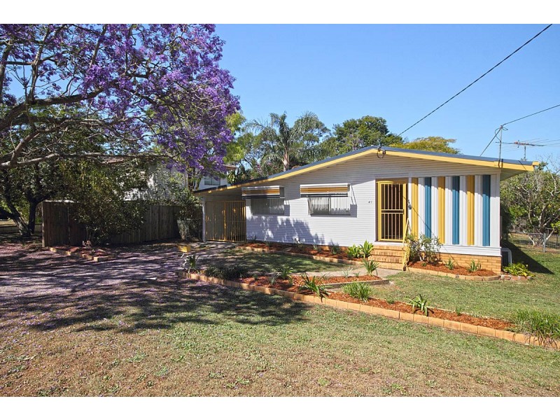 41 Agnes Street, Sunnybank QLD 4109