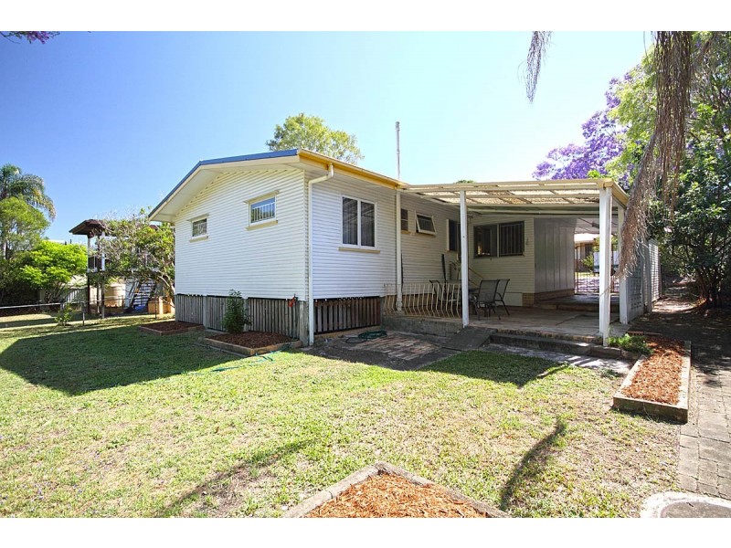 41 Agnes Street, Sunnybank QLD 4109