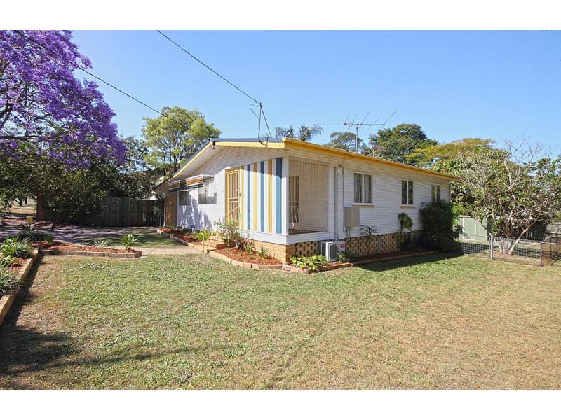 41 Agnes Street, Sunnybank QLD 4109