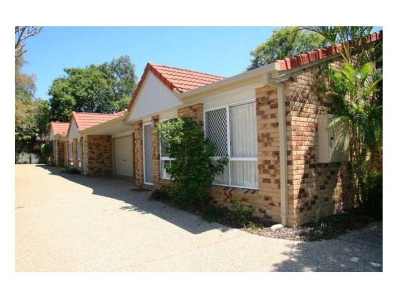 1/10 Foster Street, Newmarket QLD 4051