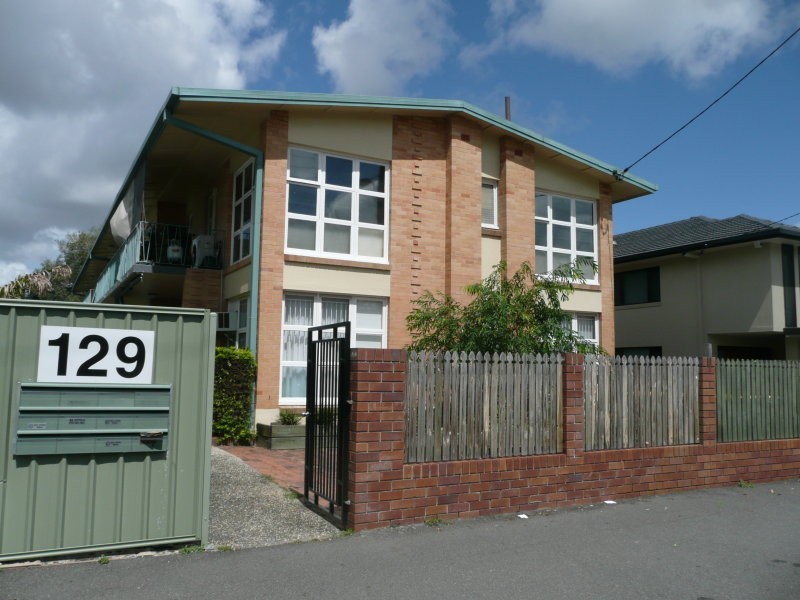 4/129 Merthyr Road, New Farm QLD 4005