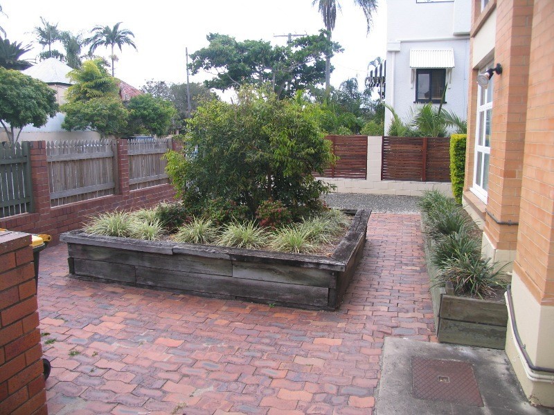 4/129 Merthyr Road, New Farm QLD 4005