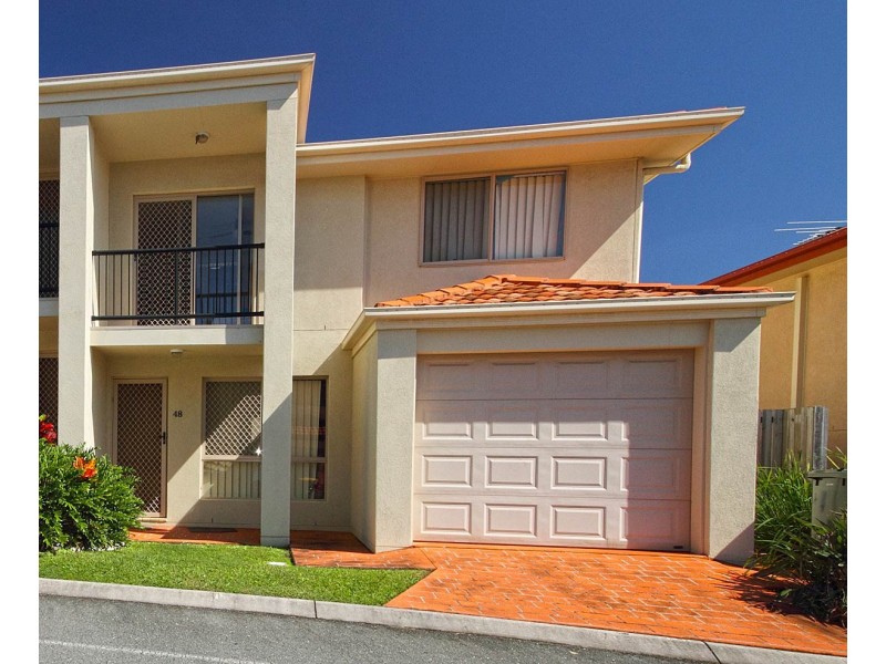 48/7 Johnston Street, Carina QLD 4152