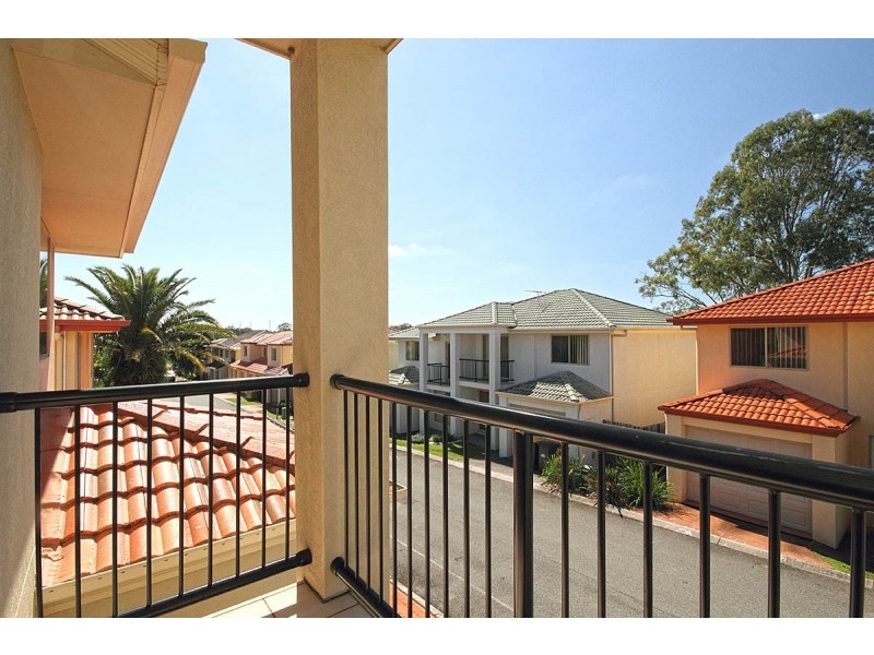 48/7 Johnston Street, Carina QLD 4152