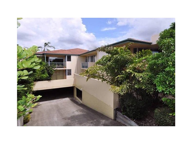 3/75 Allen Street, Hamilton QLD 4007