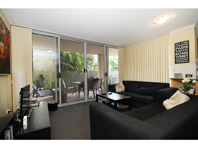 3/75 Allen Street, Hamilton QLD 4007