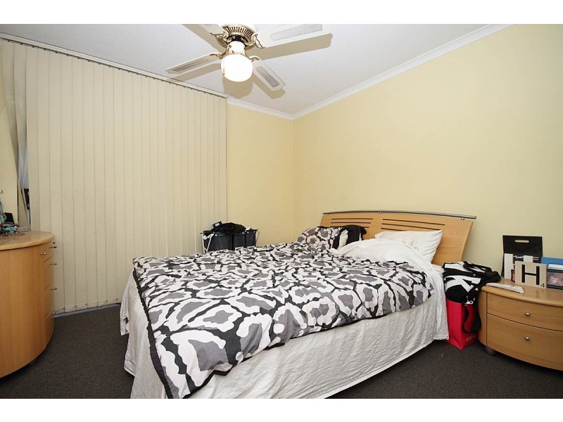 3/75 Allen Street, Hamilton QLD 4007