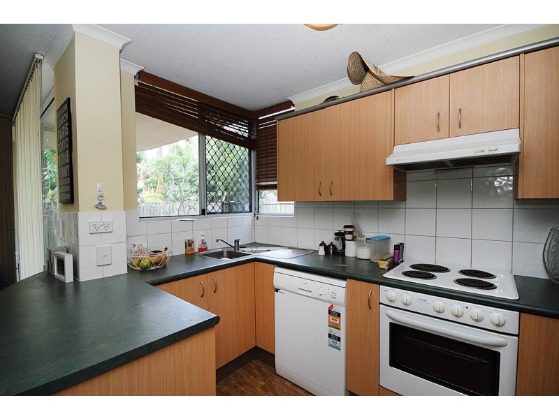 3/75 Allen Street, Hamilton QLD 4007