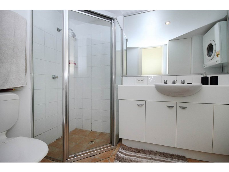 3/75 Allen Street, Hamilton QLD 4007