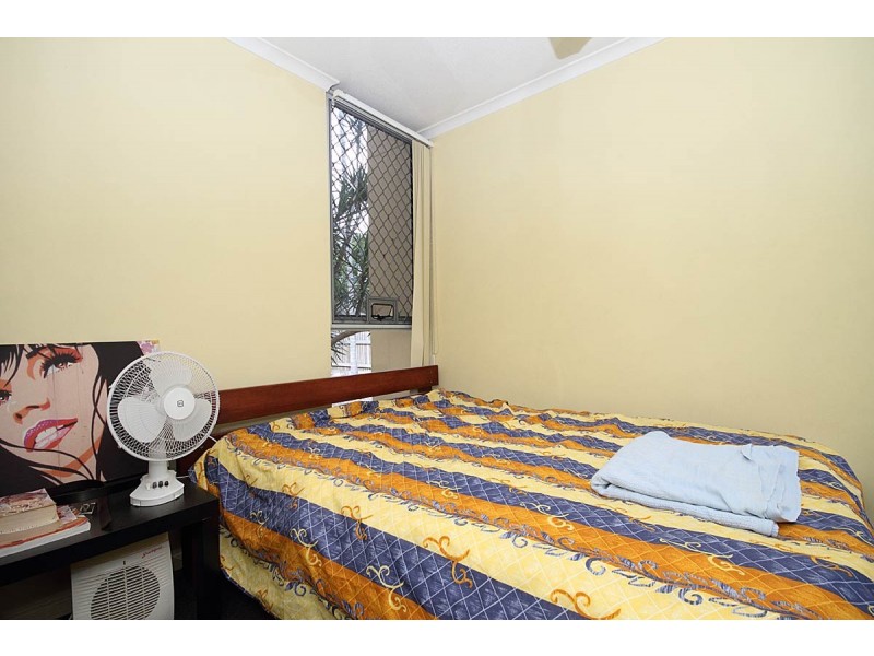 3/75 Allen Street, Hamilton QLD 4007