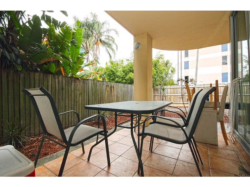 3/75 Allen Street, Hamilton QLD 4007