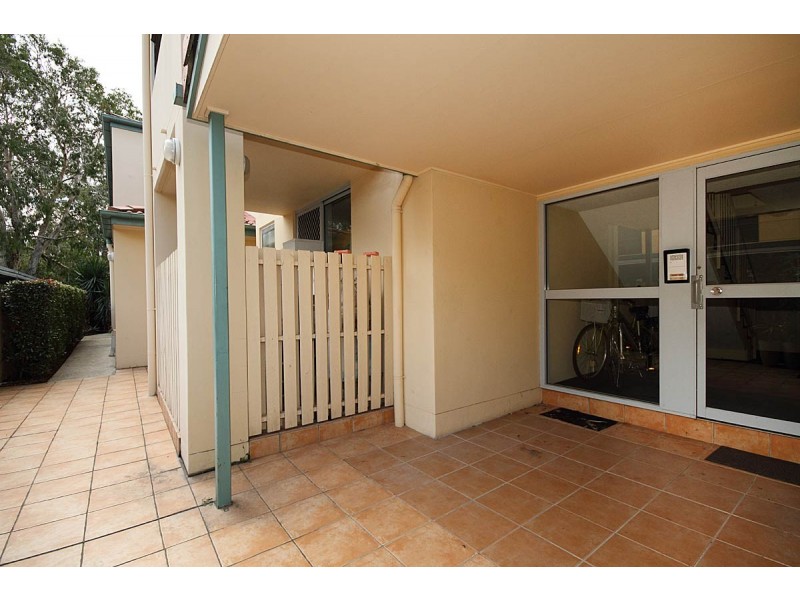 3/75 Allen Street, Hamilton QLD 4007