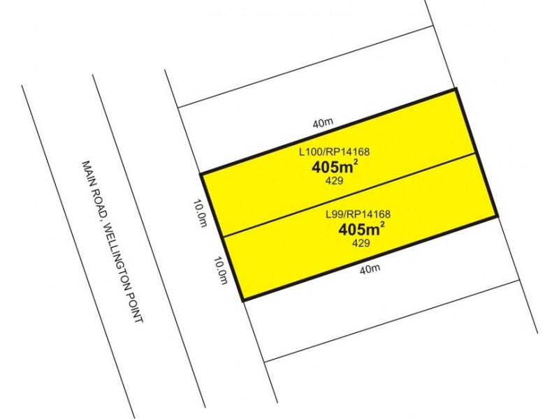 Wellington Point QLD 4160