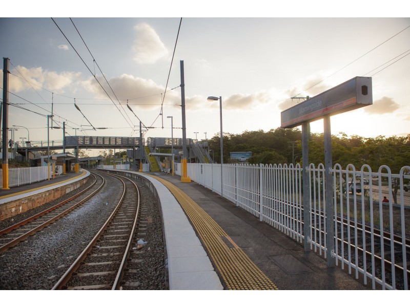 Morningside QLD 4170