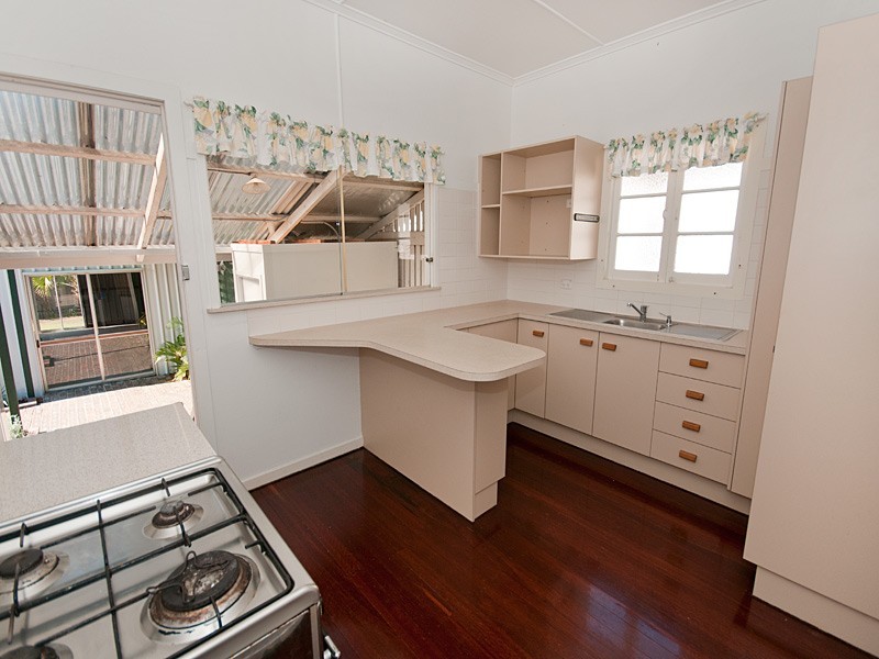 46  Park Terrace, Sherwood QLD 4075