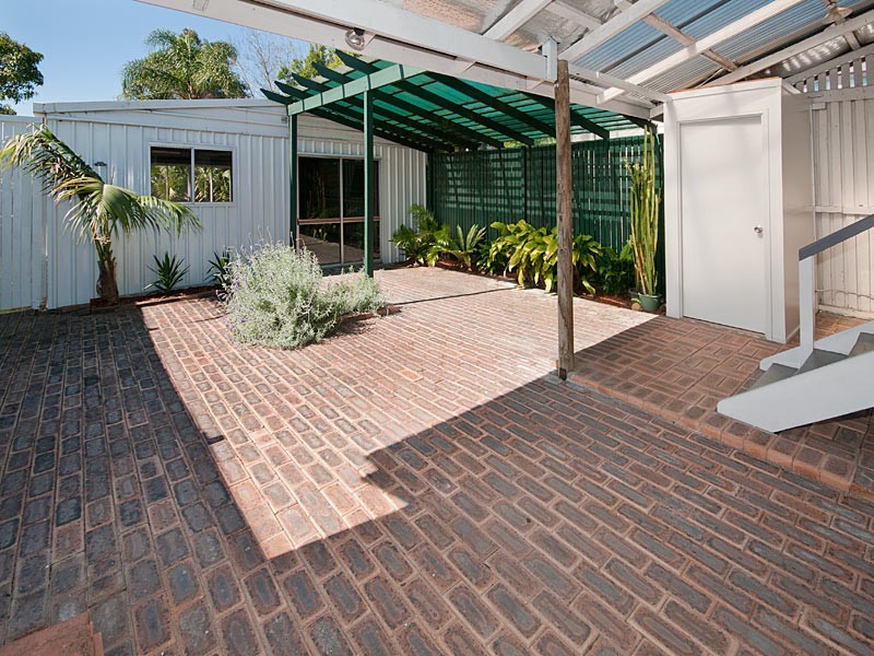 46  Park Terrace, Sherwood QLD 4075