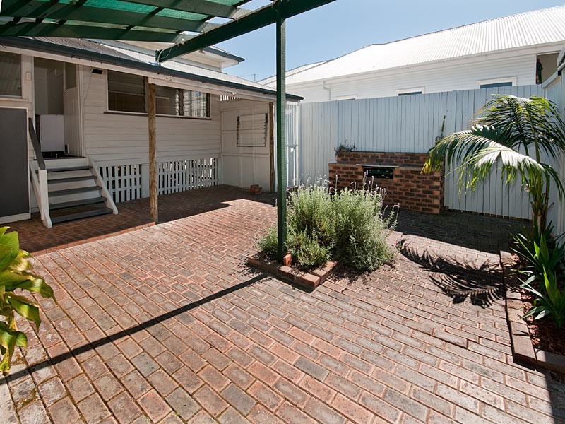 46  Park Terrace, Sherwood QLD 4075