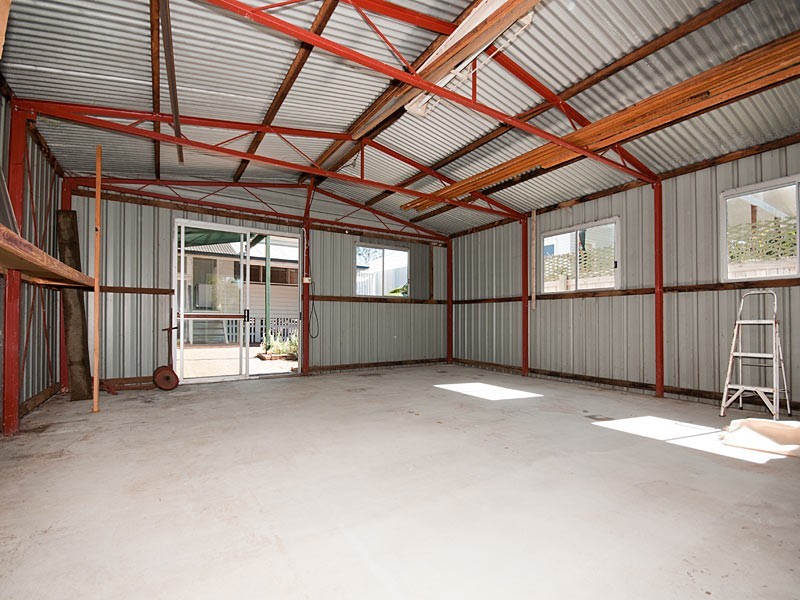 46  Park Terrace, Sherwood QLD 4075