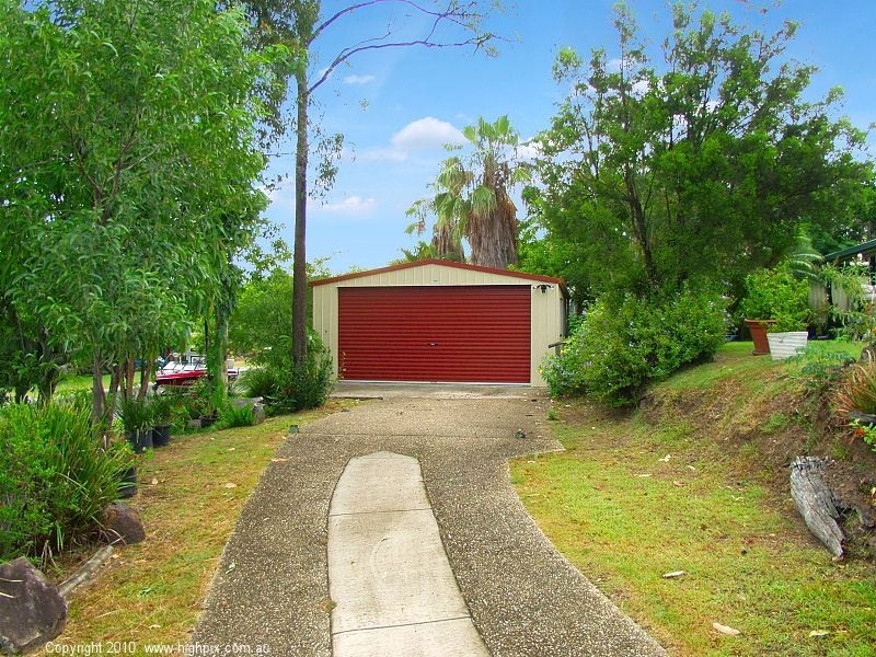 35 Schonwerder Drive, Windaroo QLD 4207