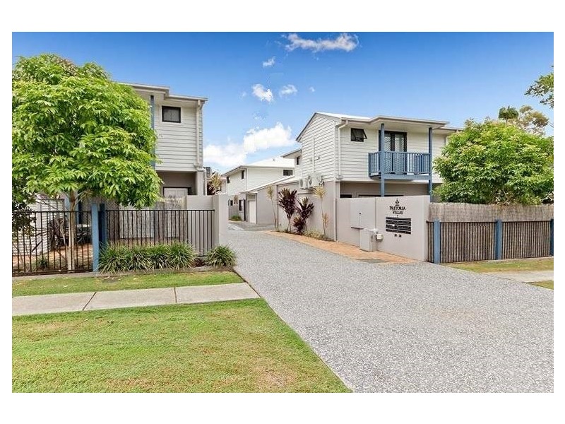 6/18 Pretoria Street, Zillmere QLD 4034