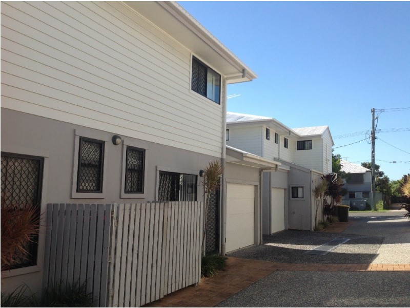 6/18 Pretoria Street, Zillmere QLD 4034