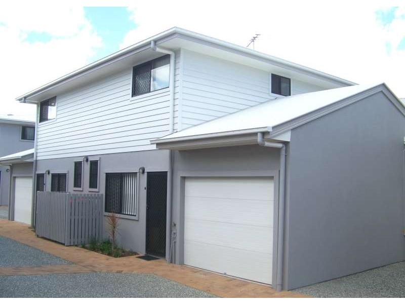 6/18 Pretoria Street, Zillmere QLD 4034