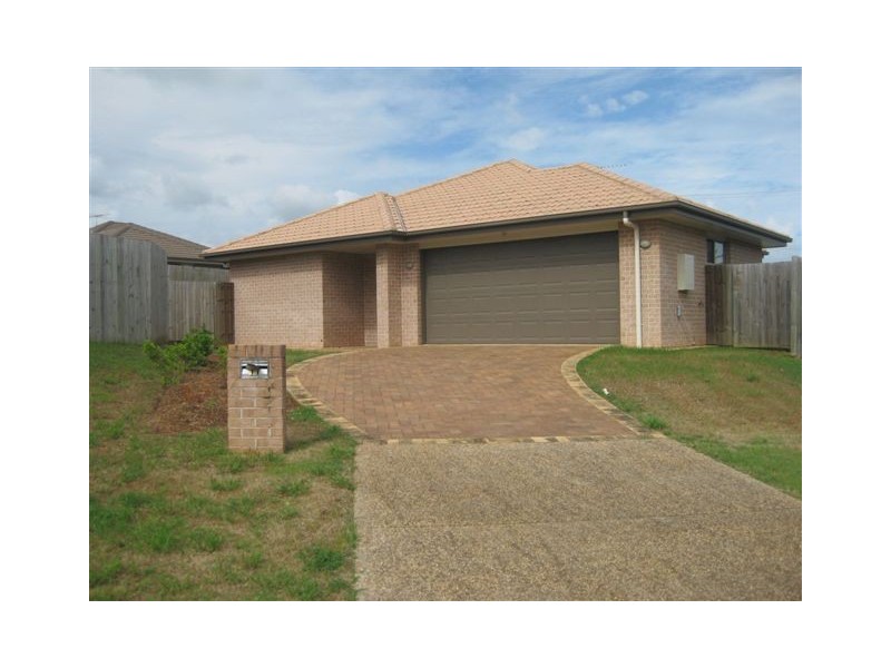 Upper Caboolture QLD 4510