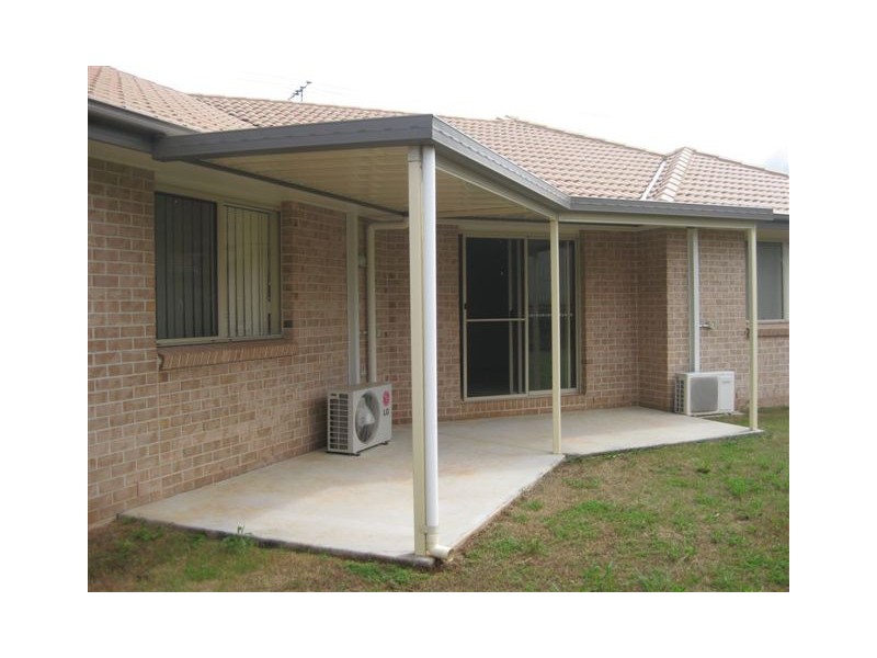 Upper Caboolture QLD 4510