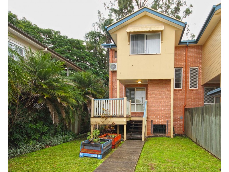 7/13 Harris Street, Windsor QLD 4030