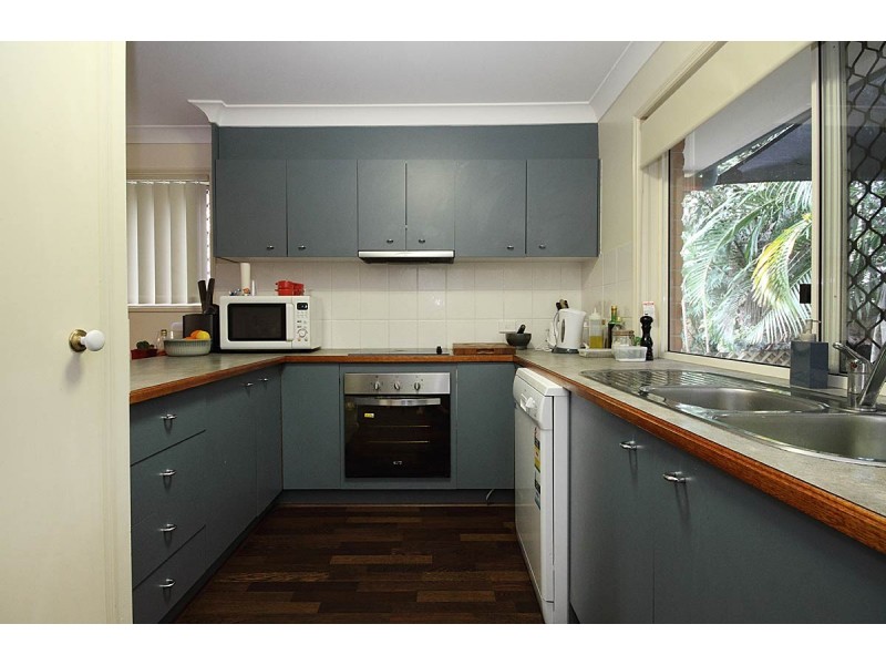 7/13 Harris Street, Windsor QLD 4030