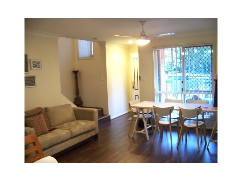 7/13 Harris Street, Windsor QLD 4030