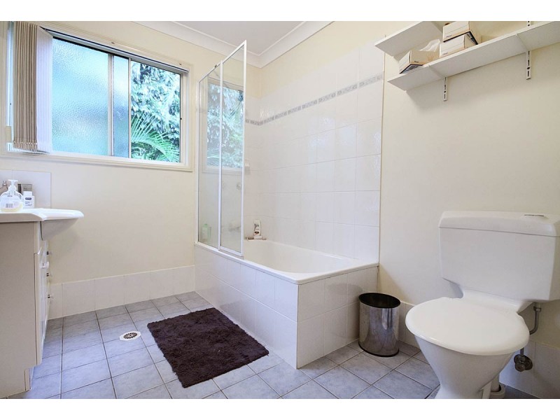 7/13 Harris Street, Windsor QLD 4030