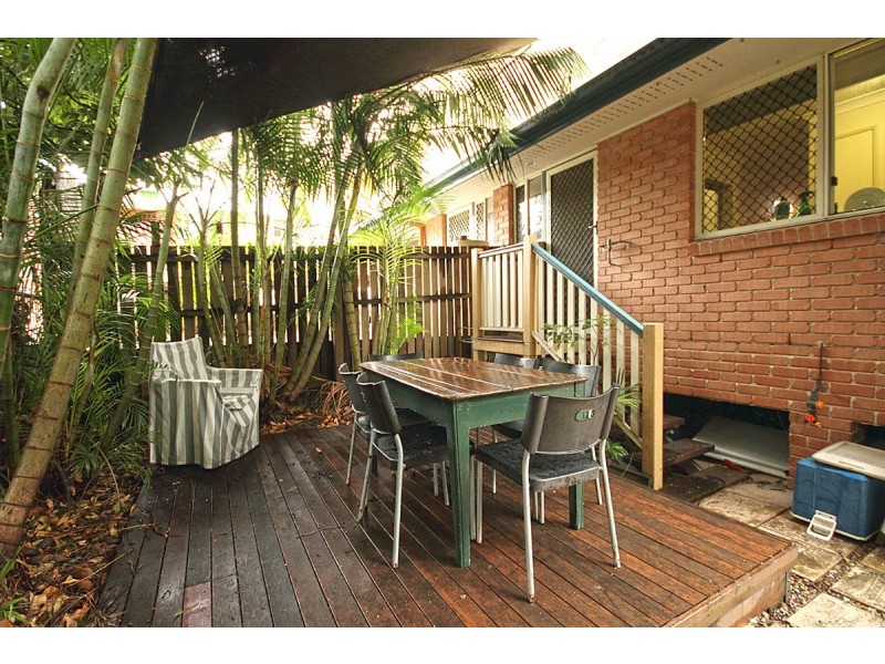 7/13 Harris Street, Windsor QLD 4030