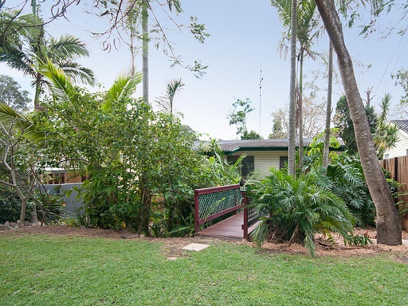 280 Marshall road, Tarragindi QLD 4121
