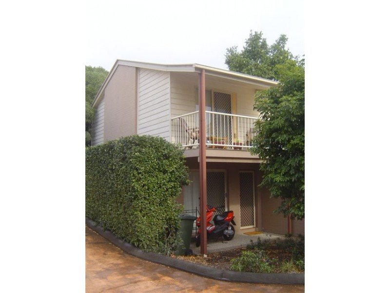 19/29 Oatland Crescent, Holland Park West QLD 4121