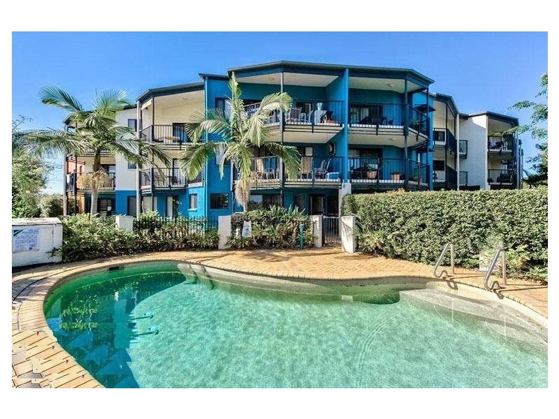 7/27 York Street, Nundah QLD 4012