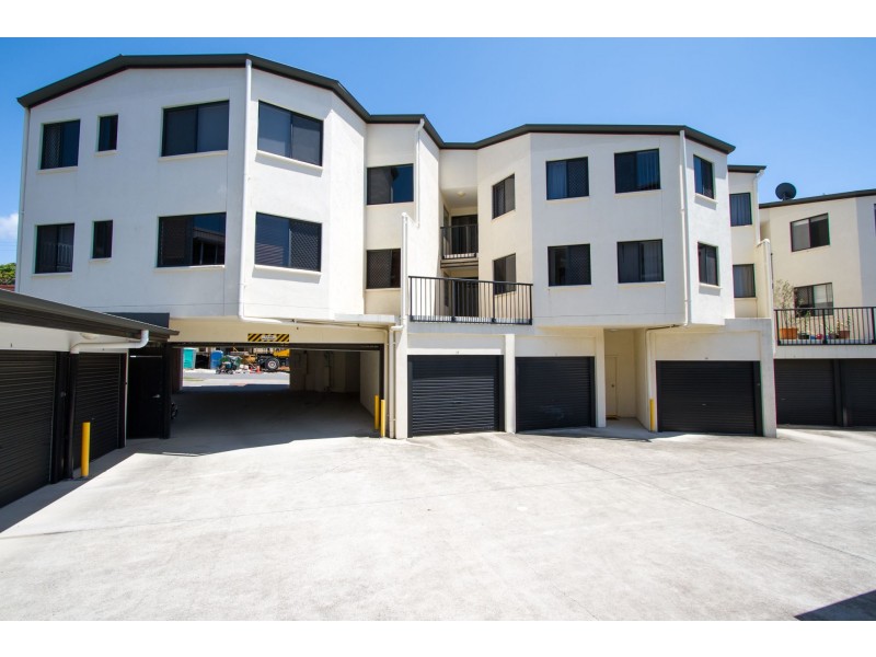 7/27 York Street, Nundah QLD 4012