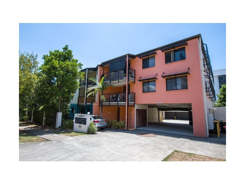 7/27 York Street, Nundah QLD 4012