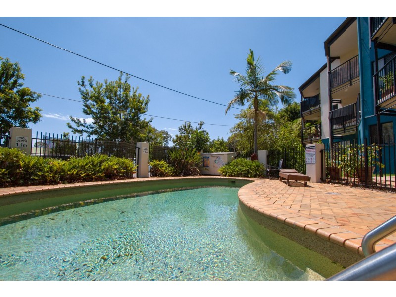 7/27 York Street, Nundah QLD 4012