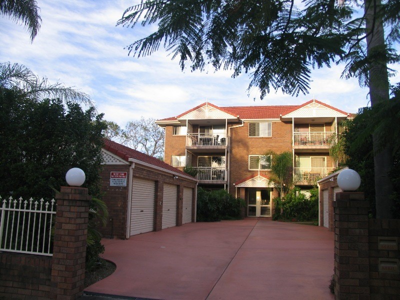 1/15 Joffre Street, Coorparoo QLD 4151