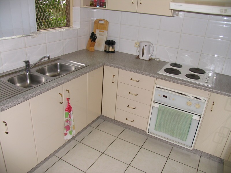 1/15 Joffre Street, Coorparoo QLD 4151