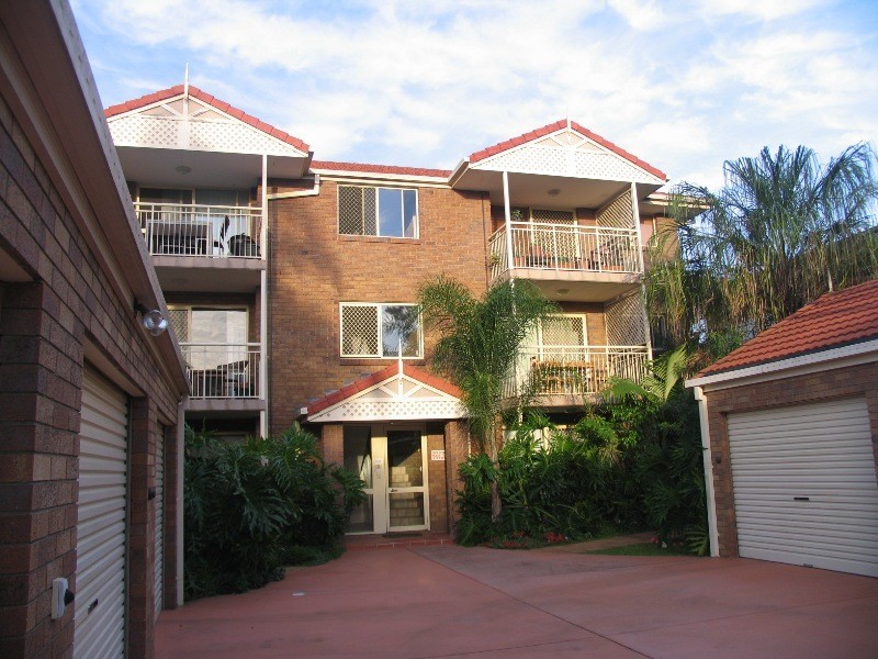 1/15 Joffre Street, Coorparoo QLD 4151