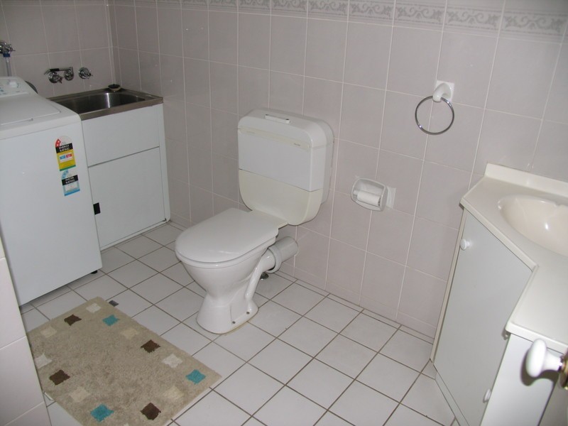 1/15 Joffre Street, Coorparoo QLD 4151